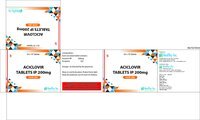 Product image for Aciclovir Tablets