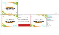 Product image for Amiodarone Tablet
