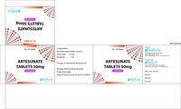 Product image for Artesunate Tablets