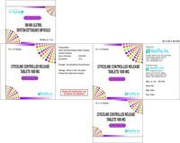 Product image for Citicoline Tablets