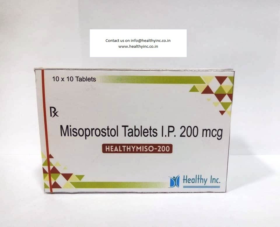 Misoprostol Tablets