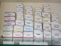 Product image for Modafinil Tablets