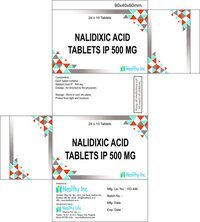 Product image for Niacinamide Tablets