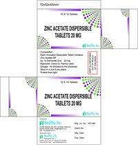 Product image for Oral Rehydration Salts