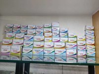 Product image for Zoldem Zolpidem Tartrate Tablets Bp