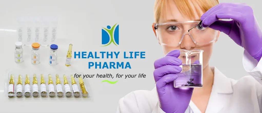 Healthy Life Pharma — banner 5